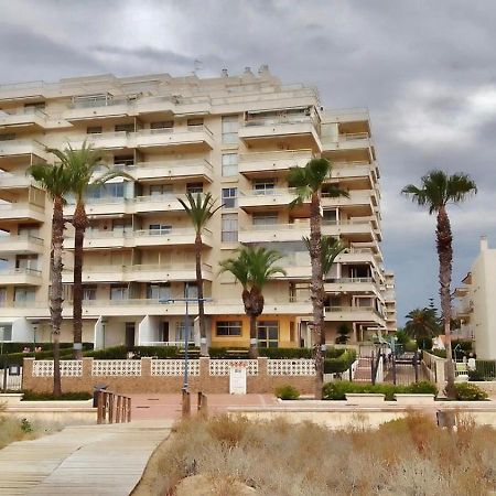 Atico En Primera Linea Mediterraneo Peniscola Exterior photo